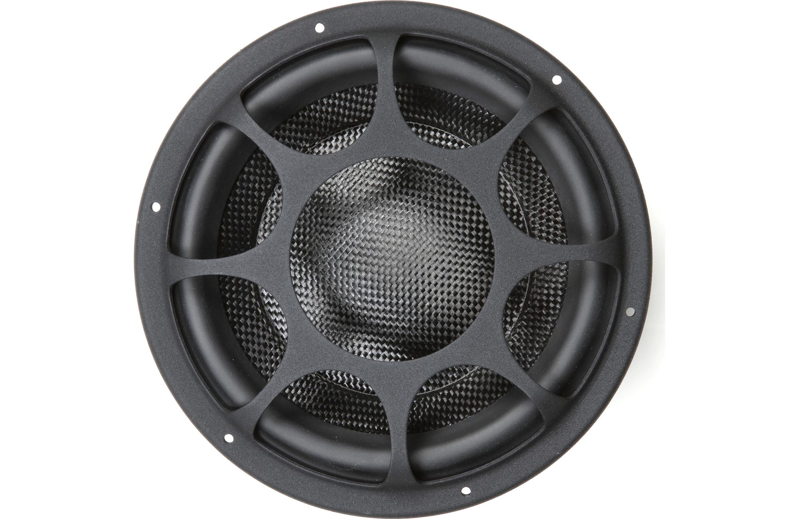 Morel Ultimo 8 Pure Audio