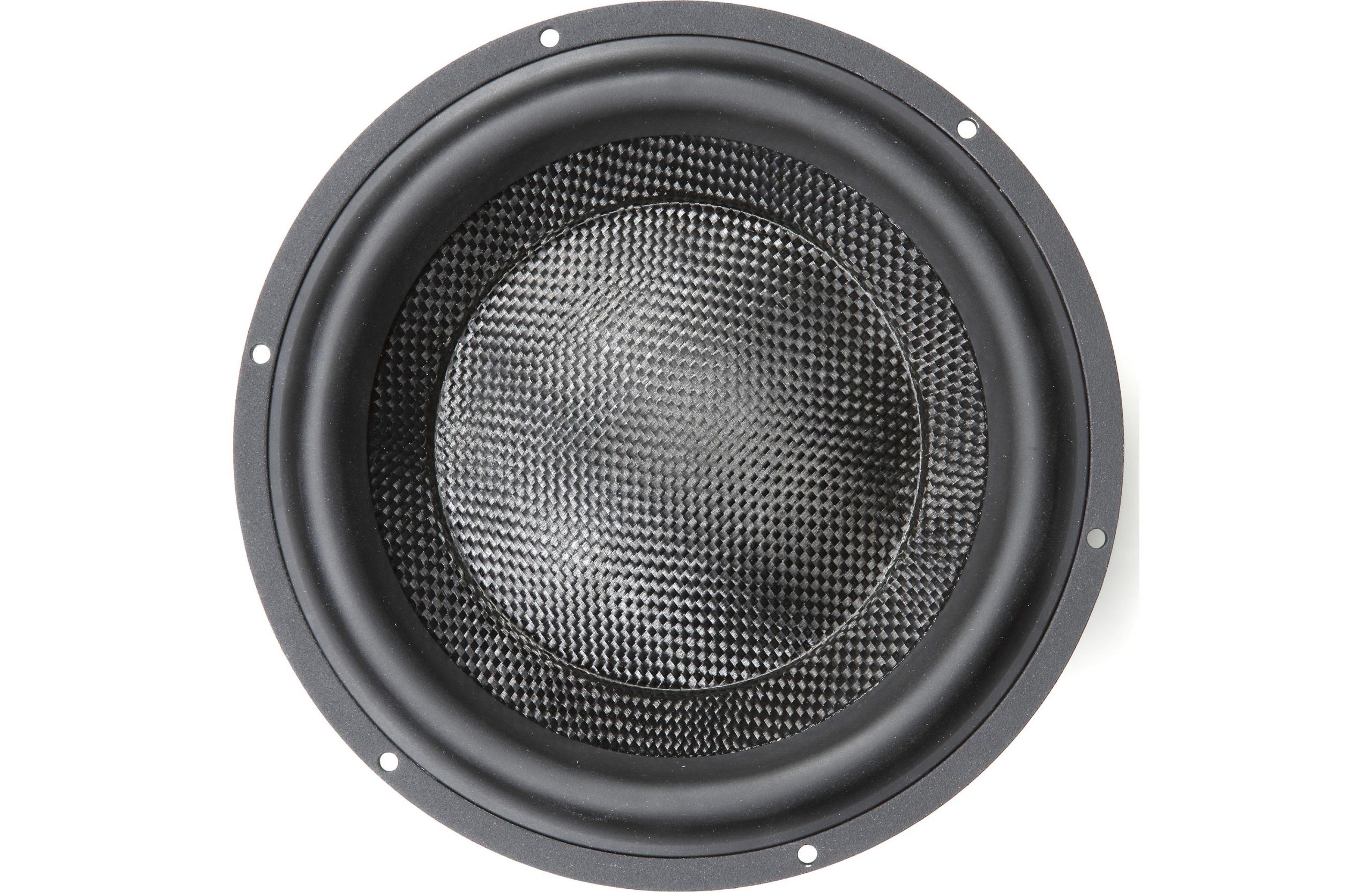 Morel Ultimo 8 Pure Audio