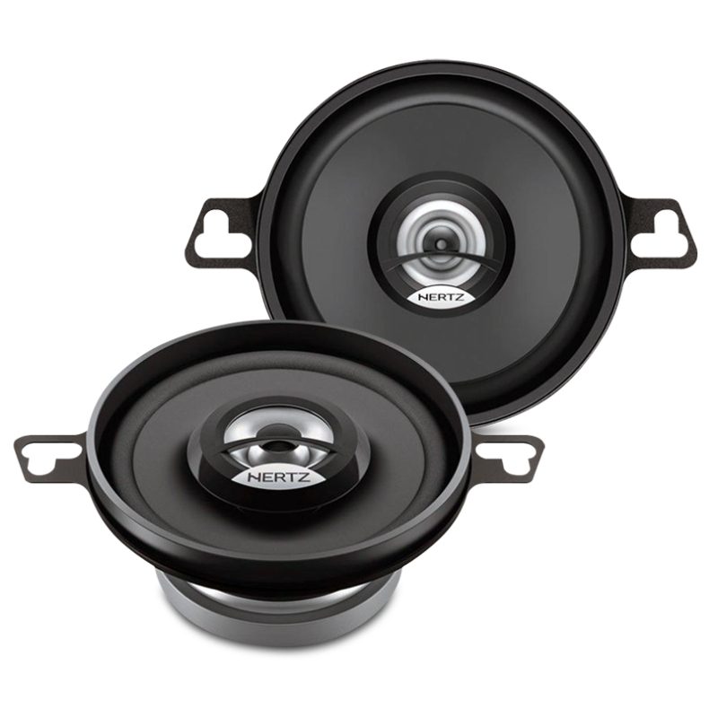 Hertz DCX 87.3 - Image 2