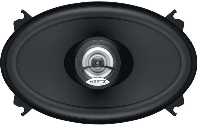 Hertz DCX 460.3