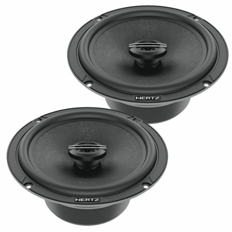 Hertz Cento CX 165 - Image 2