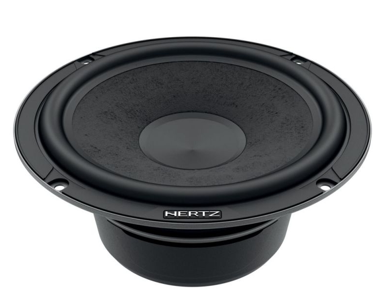 Hertz Cento C 165L