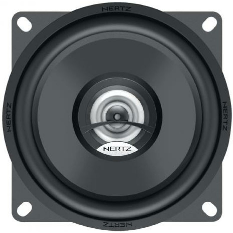 Hertz DCX 100.3 - Image 3