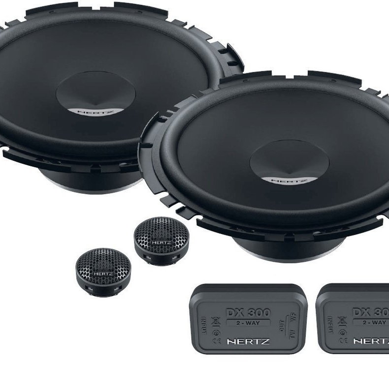 Hertz DSK 170.3 - Image 4