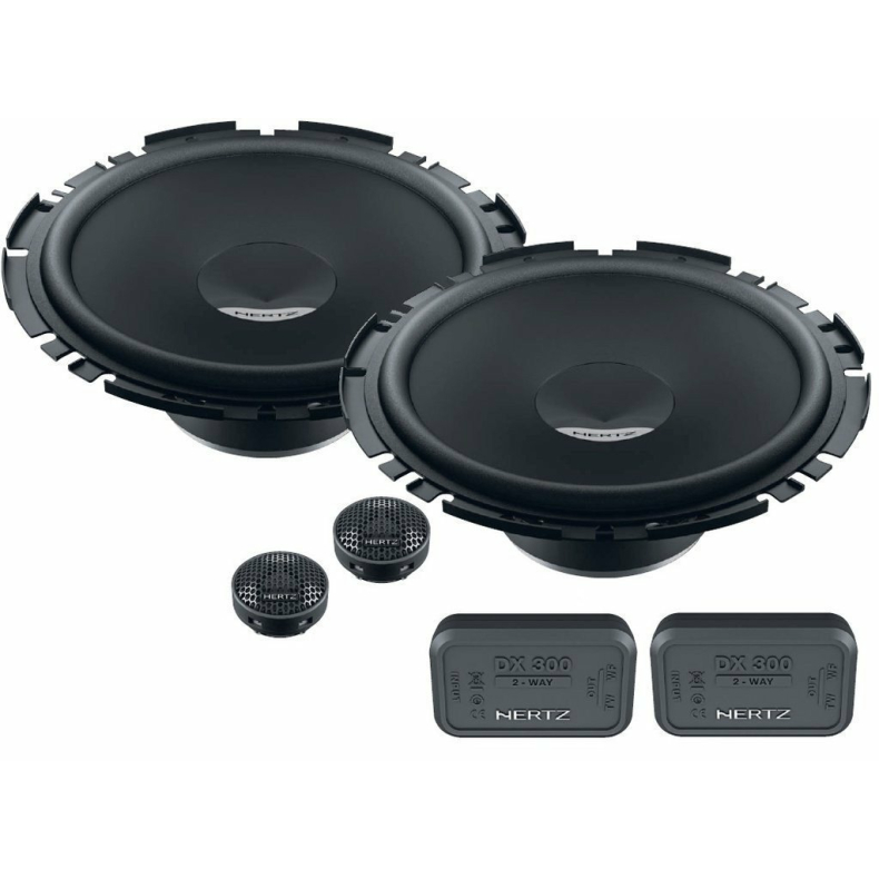 Hertz DSK 170.3 - Image 4