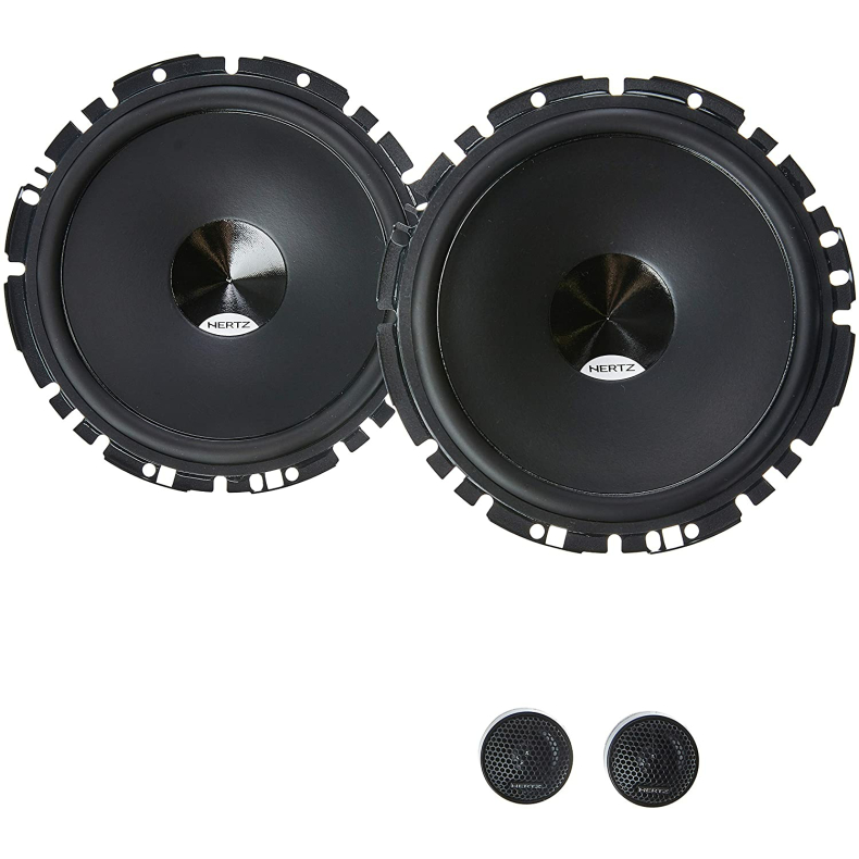 Hertz DSK 170.3 - Image 5