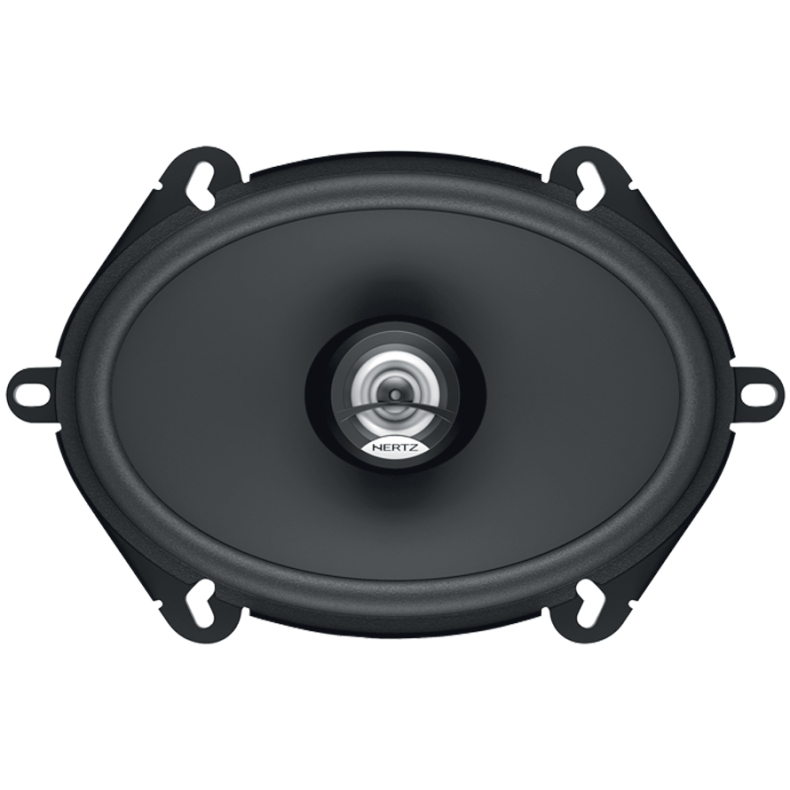 Hertz DCX 570.3 - Image 3