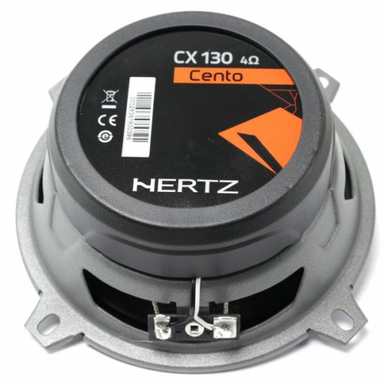 Hertz Cento CX 130 - Image 3
