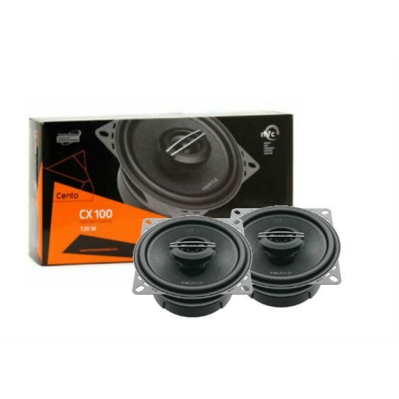 Hertz Cento CX 100 - Image 5