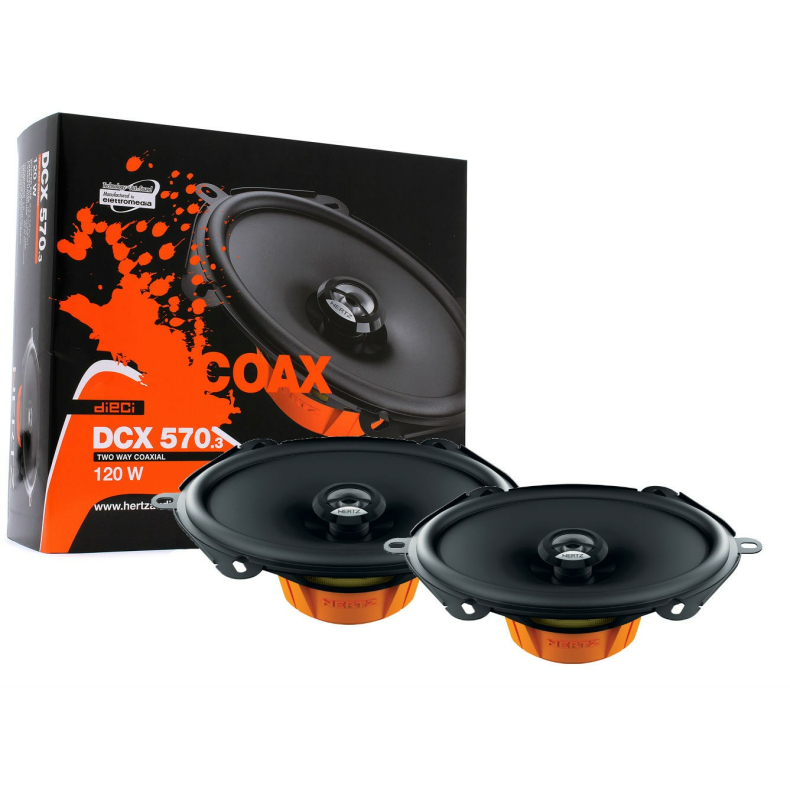 Hertz DCX 570.3 - Image 2