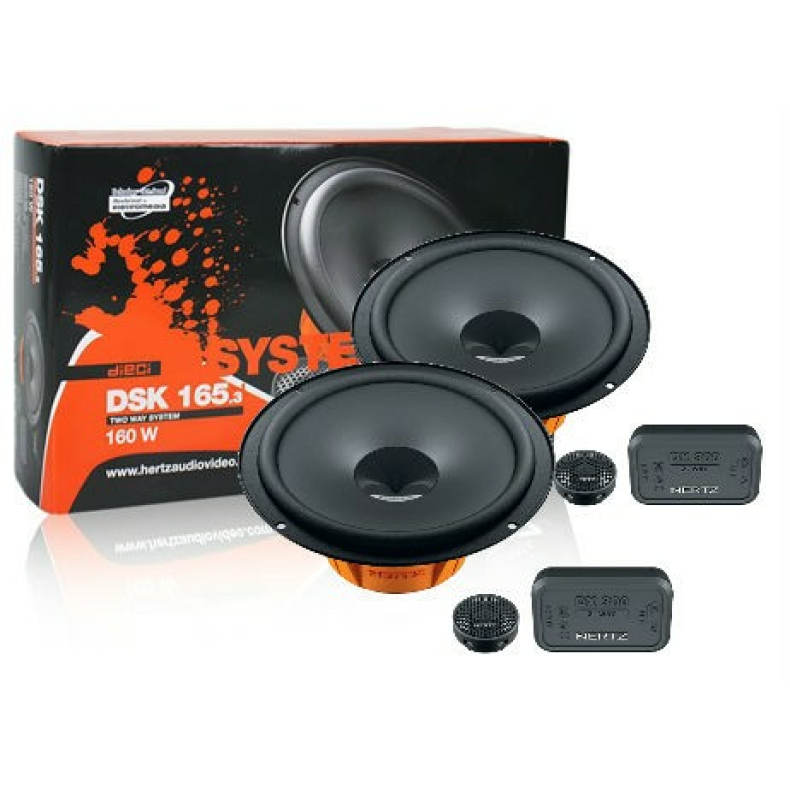Hertz DSK 165.3 - Image 3