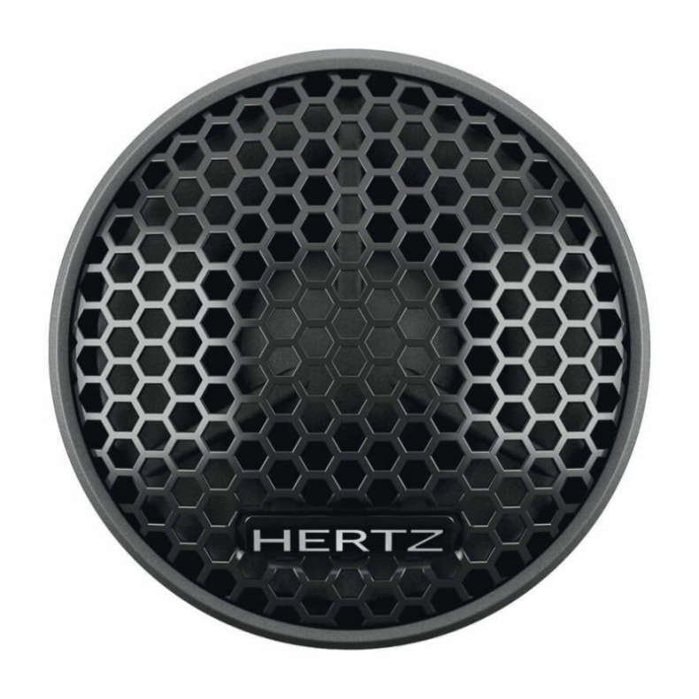 Hertz DT 24.3 - Image 4