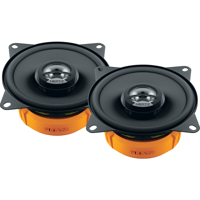 Hertz DCX 100.3 - Image 2