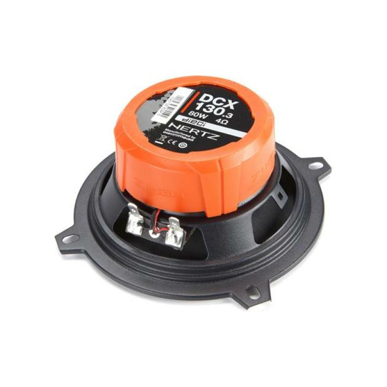 Hertz DCX 130.3 - Image 2