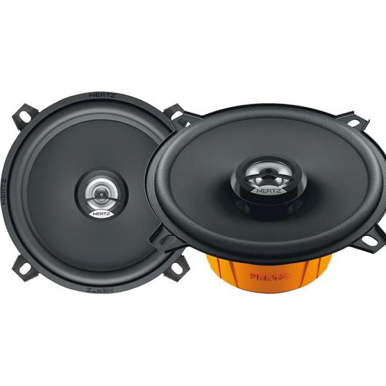 Hertz DCX 130.3 - Image 3
