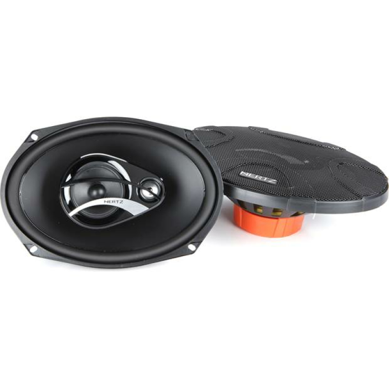 Hertz DCX 690.3 - Image 2
