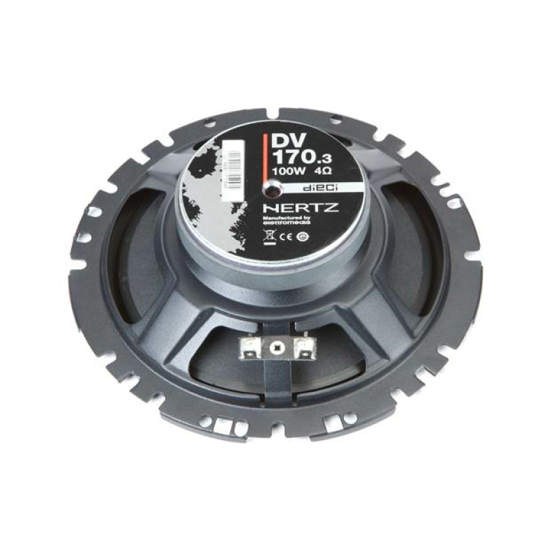 Hertz DSK 170.3 - Image 3
