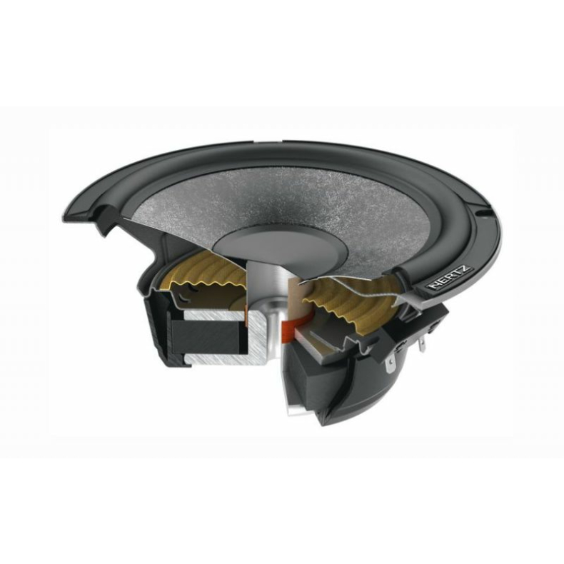 Hertz Cento C 165 - Image 4