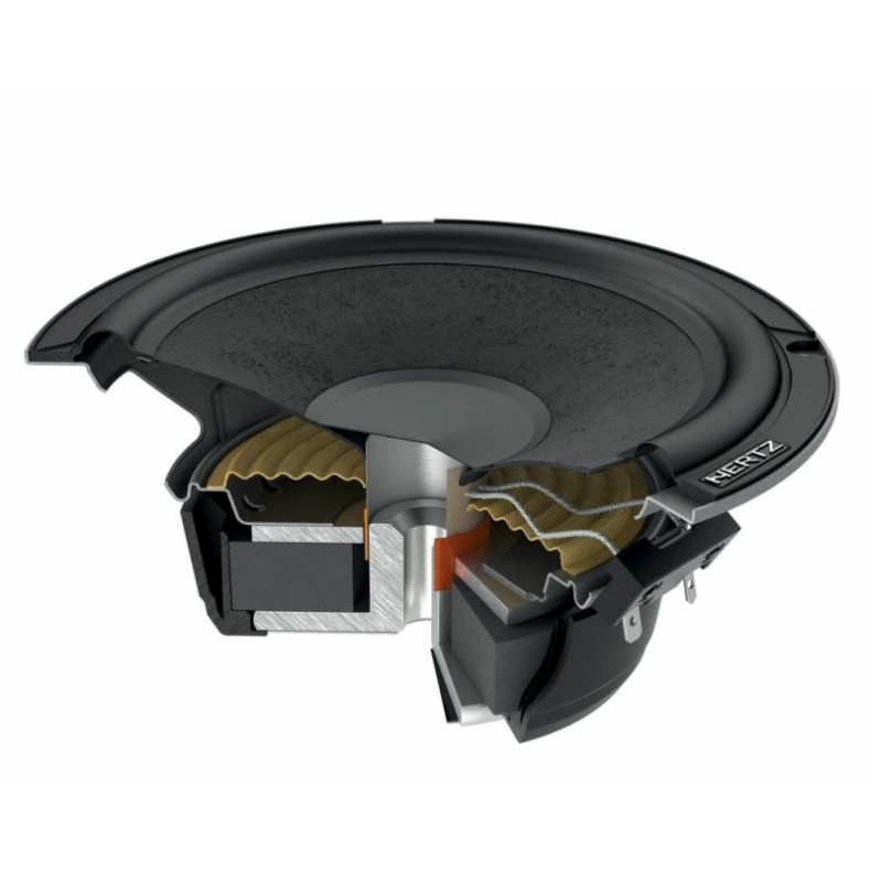 Hertz Cento C 165L - Image 3