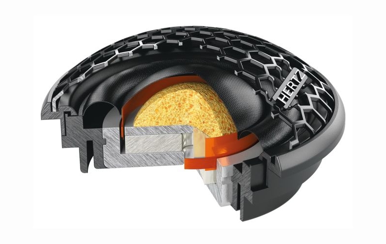 Hertz Cento C 26 26mm Tweeter - Image 2