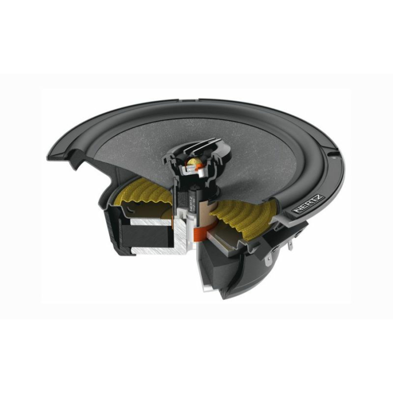 Hertz Cento CX 165 - Image 4