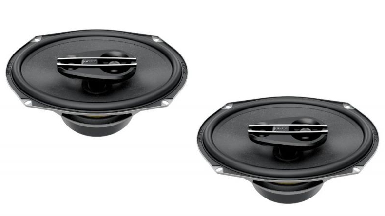 Hertz Cento CX 690 - Image 2