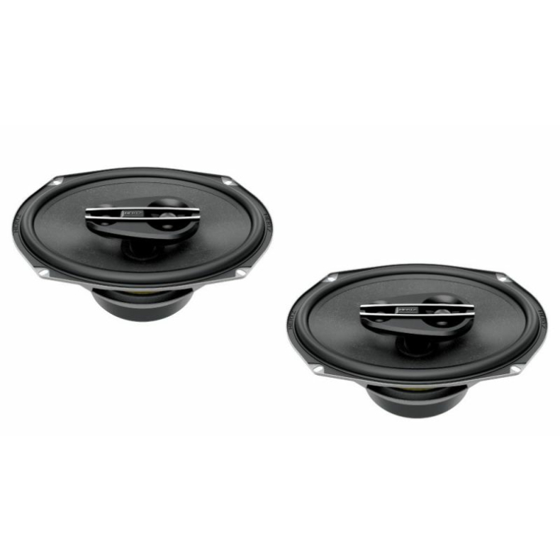 Hertz Cento CX 690 - Image 2