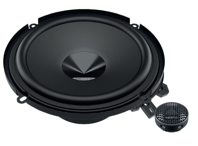 Hertz DSK 160.3