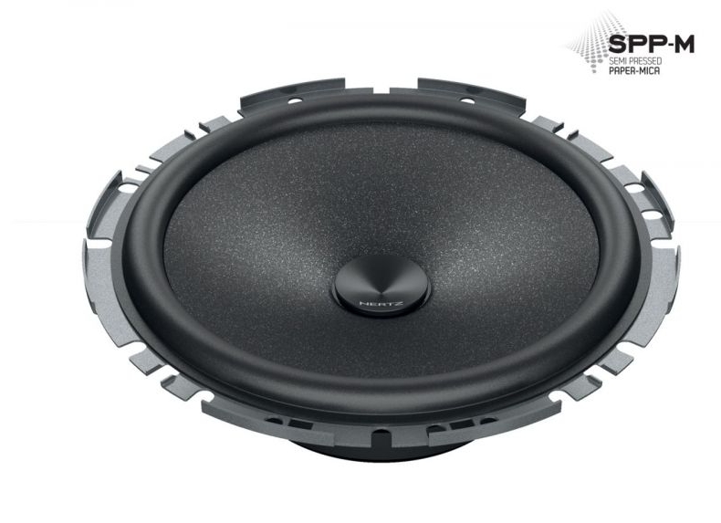 Hertz C 165F