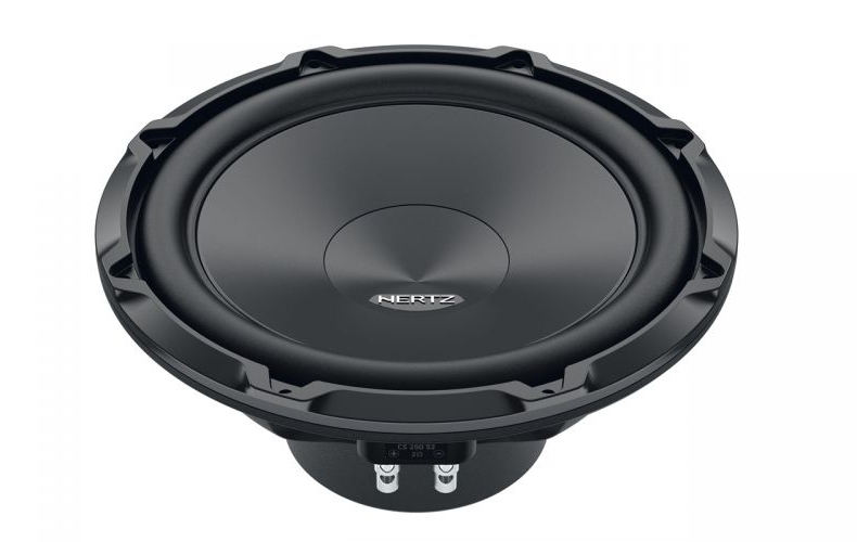 Субуфер Hertz CS 250S4