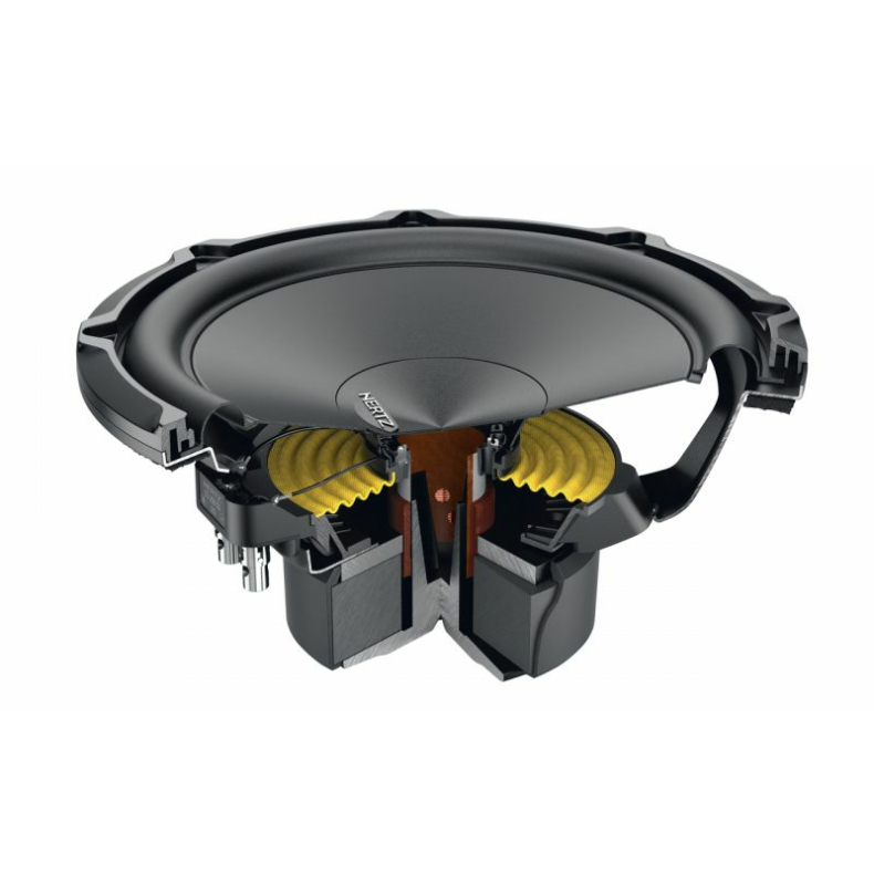 Субуфер Hertz CS 250S4 - Image 3