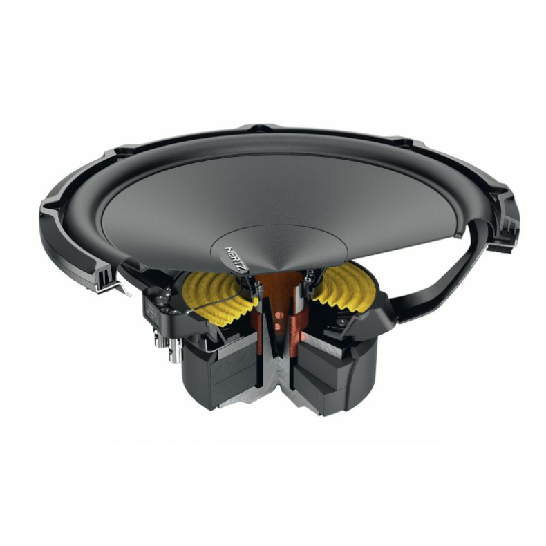 Субуфер Hertz CS 300 S4 - Image 3