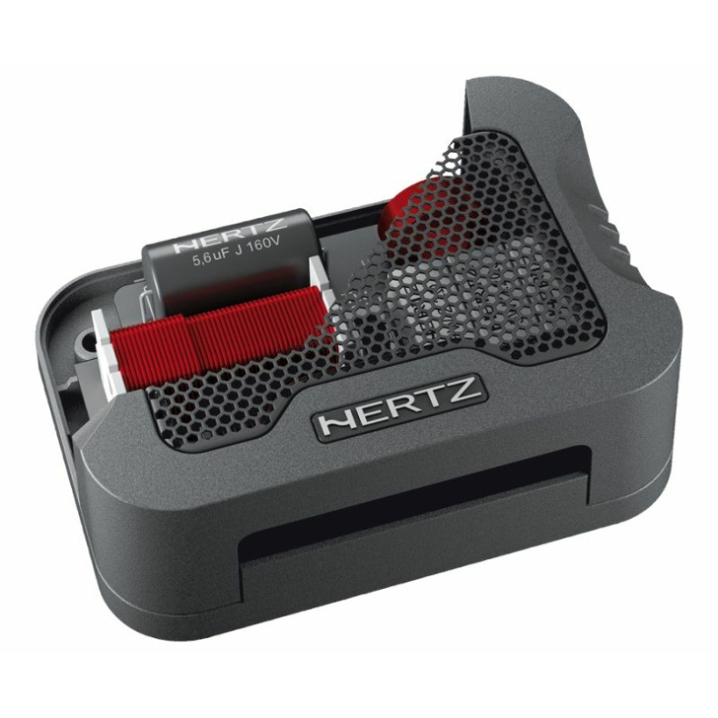 Филтри HERTZ MPCX 2 TM.3 PRO - Image 2
