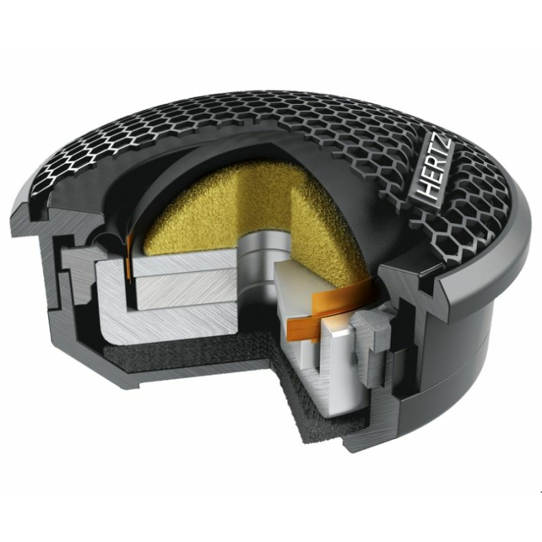 Hertz MP 25.3 Mille PRO - Image 3