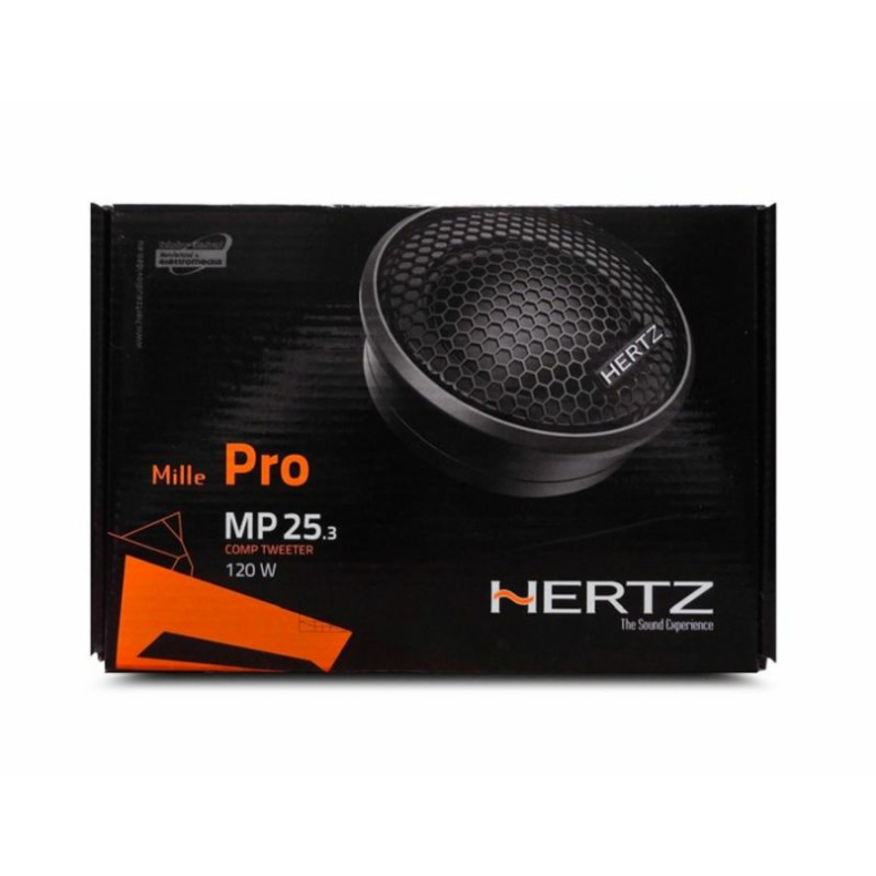 Hertz MP 25.3 Mille PRO - Image 4