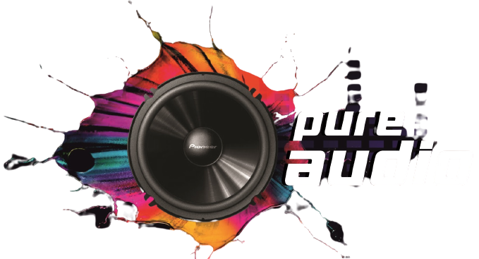 Pure Audio