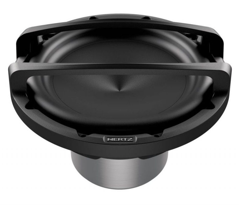 Решетка Hertz MLG 2500.3 LEGEND 10" - Image 2