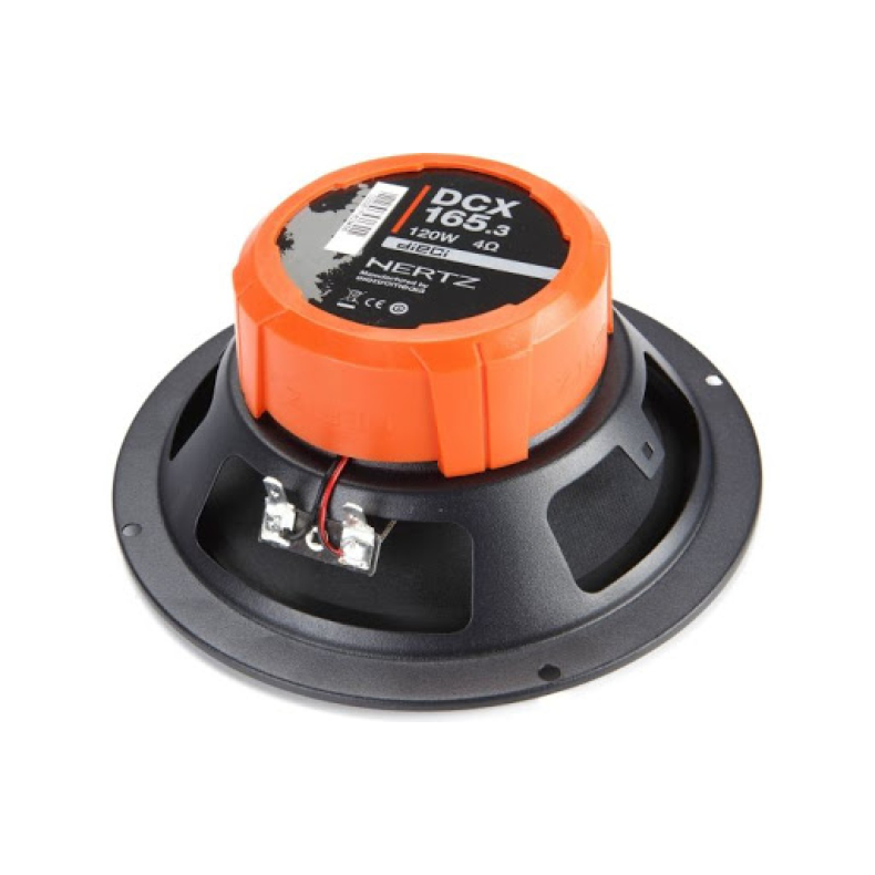 Hertz DCX 165.3 - Image 3