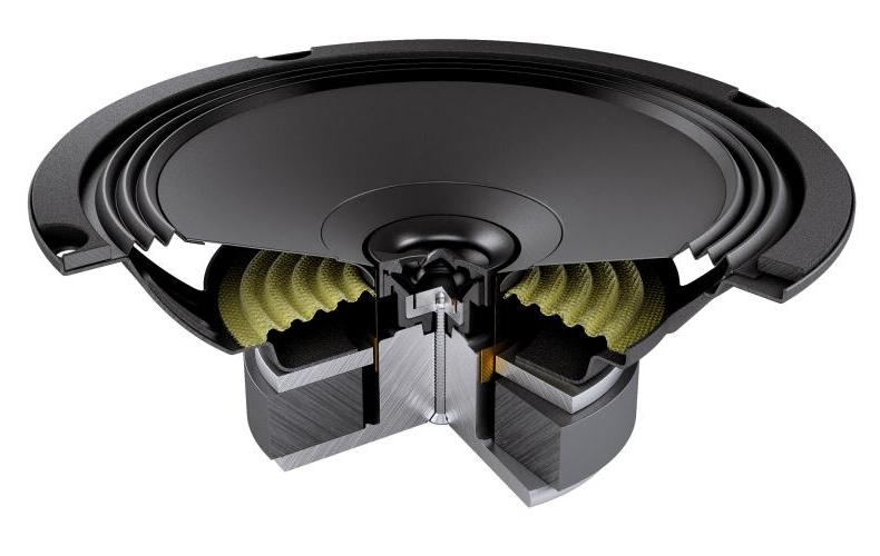 Audison Prima APX 6.5 - Image 2
