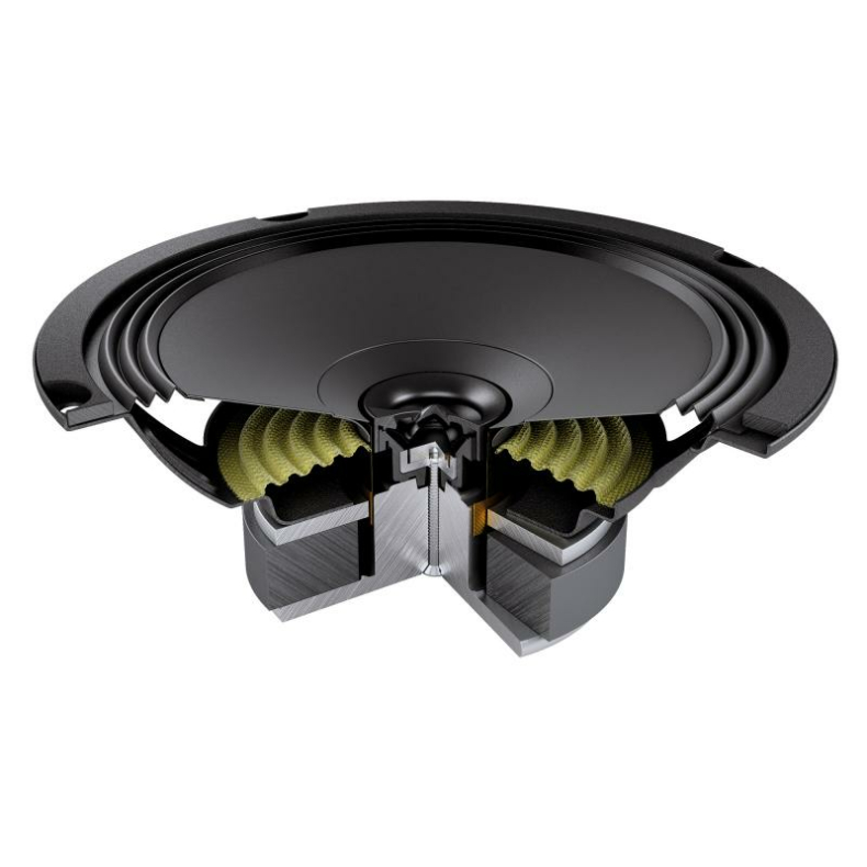 Audison Prima APX 6.5 - Image 2