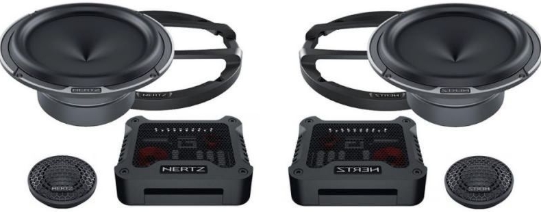 Hertz MLK 165.3 - Image 3