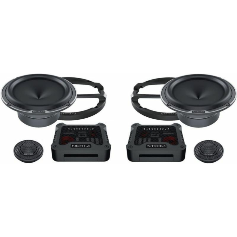 Hertz MLK 165.3 - Image 3