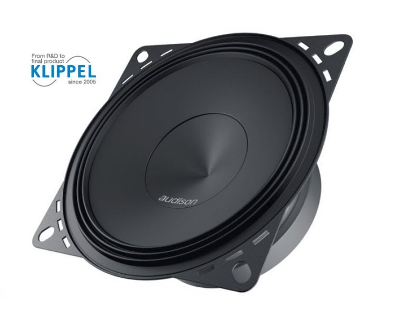 Audison Prima AP 4