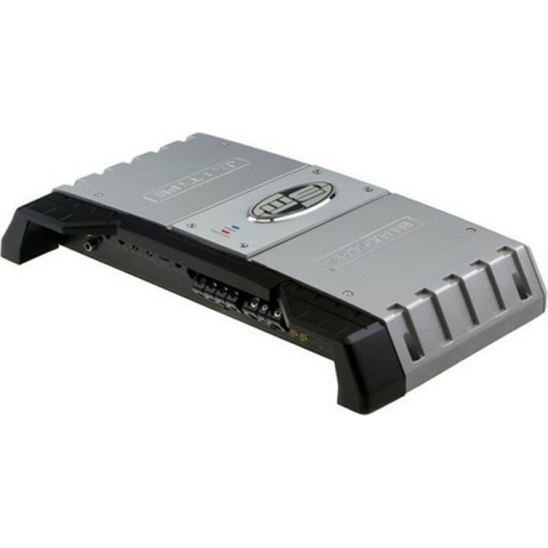 Усилвател BOSCHMANN JX-3DQZ - Image 2