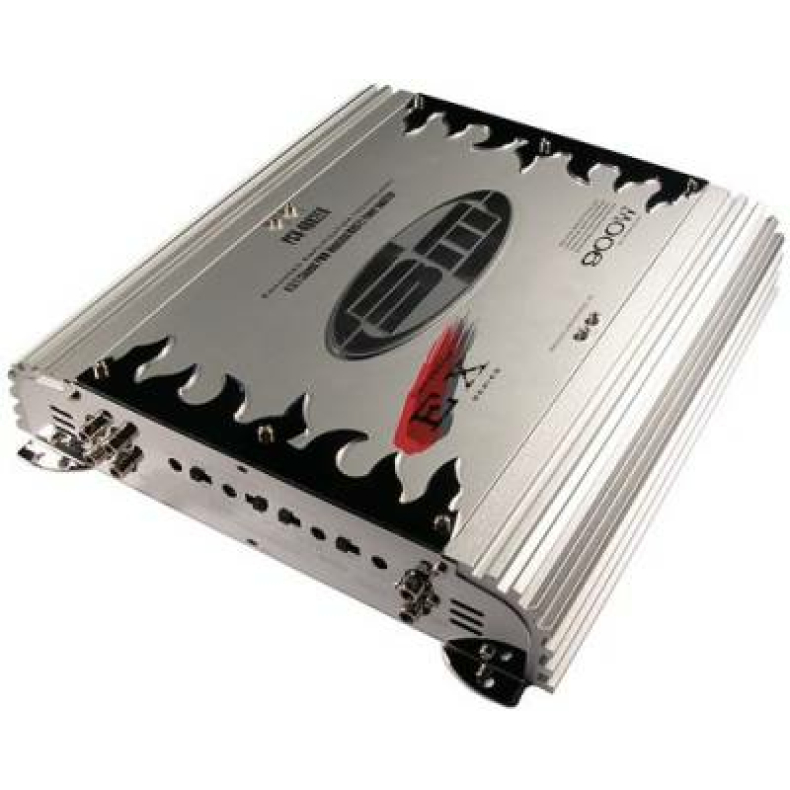 Усилвател BOSCHMANN PCH-4882 - Image 2