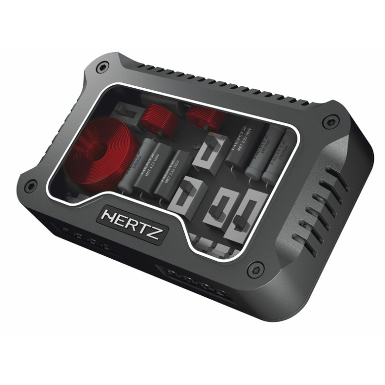 Филтри Hertz Mille Legend MLCX 2TW.3 - Image 3