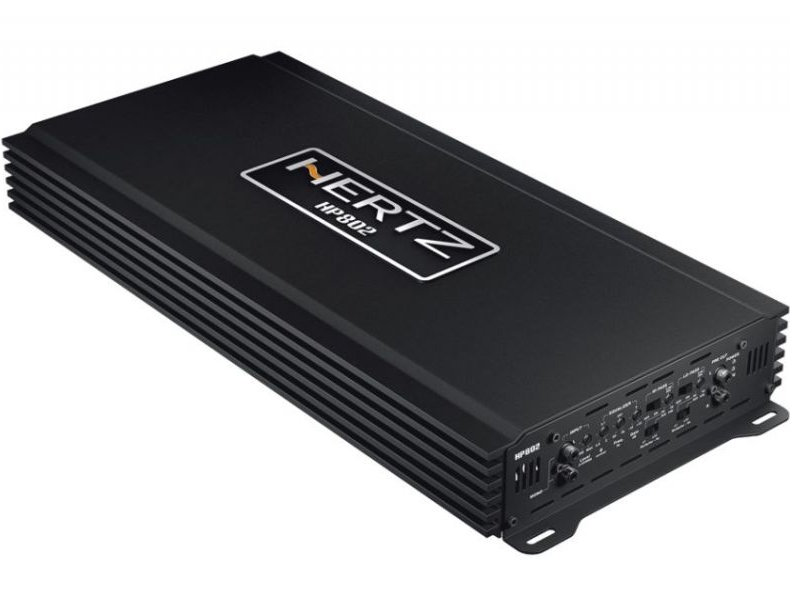 Hertz HP802