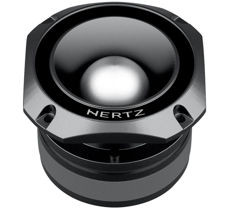 Hertz ST 44 SPL Show