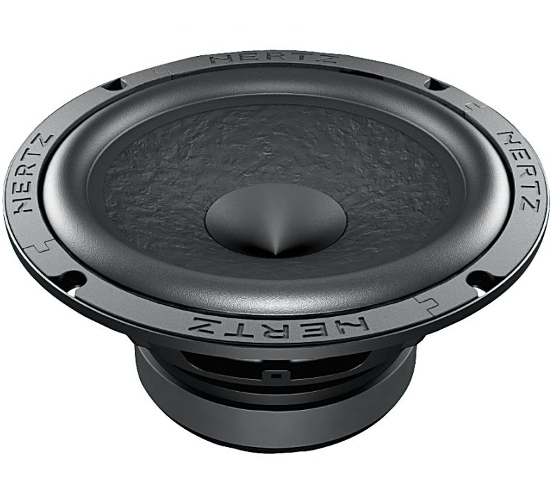 Hertz SV200L SPL Show