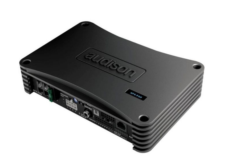 Audison Prima AP4.9 bit